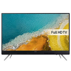 Samsung UE55K5100 LED Full HD 1080p TV, 55 with Freeview HD & Joiiii Design